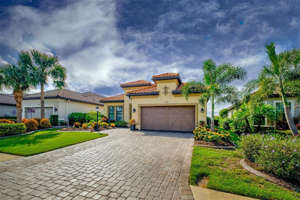 Picture of 13118 Sorrento Way, Bradenton, FL 34211