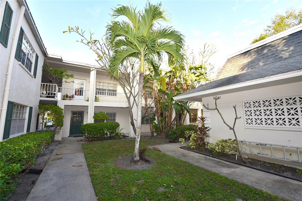 Picture of 4315 Aegean Drive Unit 110C, Tampa, FL 33611