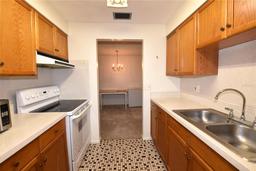 Picture of 4315 Aegean Drive Unit 110C, Tampa, FL 33611