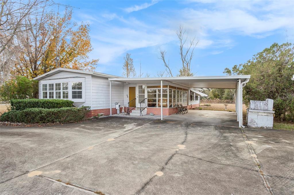 Picture of 9770 S Appaloosa Avenue, Floral City, FL 34436