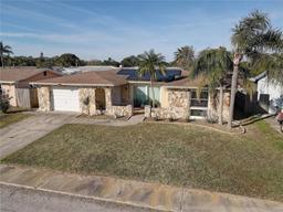 Picture of 3105 Pinon Drive, Holiday, FL 34691