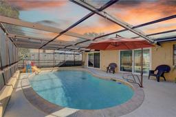 Picture of 3105 Pinon Drive, Holiday, FL 34691