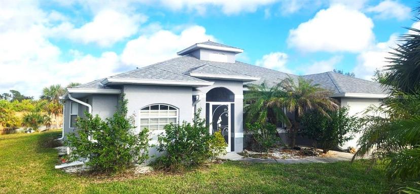 Picture of 328 Baytree Drive, Rotonda West FL 33947