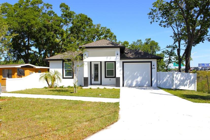 Picture of 408 E Hanlon Street, Tampa FL 33604