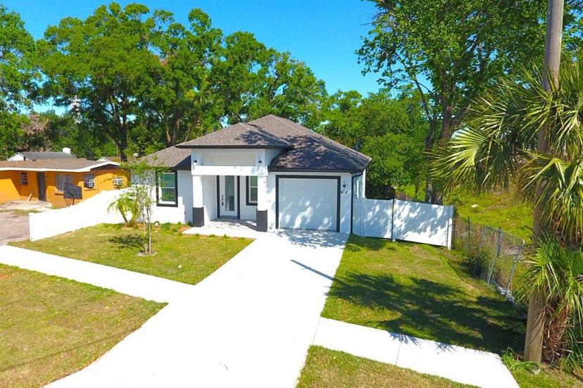 Picture of 408 E Hanlon Street, Tampa FL 33604