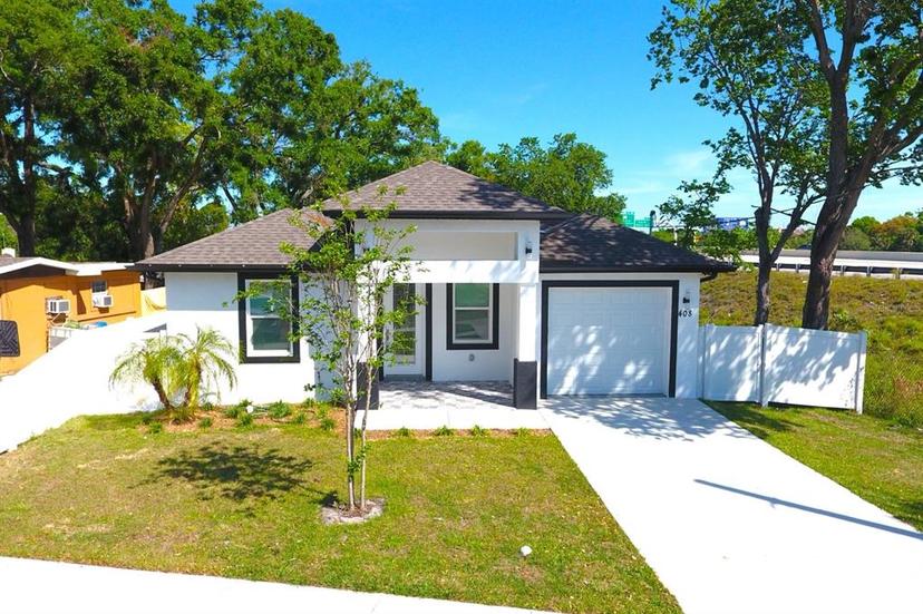 Picture of 408 E Hanlon Street, Tampa FL 33604