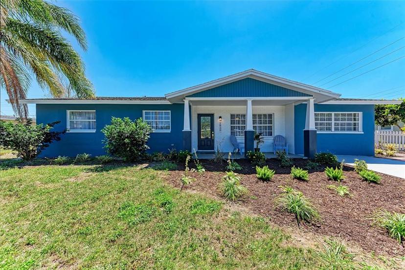 Picture of 2820 Wood Street, Sarasota FL 34237