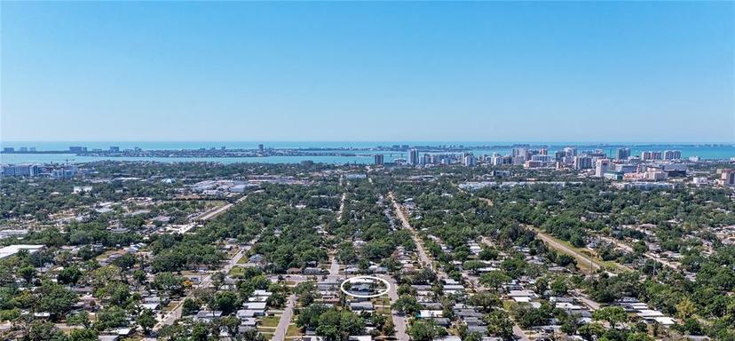 Picture of 2820 Wood Street, Sarasota FL 34237