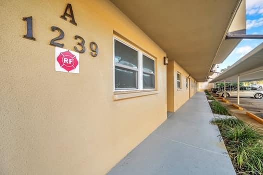Picture of 1239 S Martin Luther King Jr Avenue Unit A- 104, Clearwater FL 33756