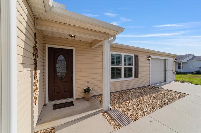 Picture of 2001 Castano Place, The Villages FL 32159