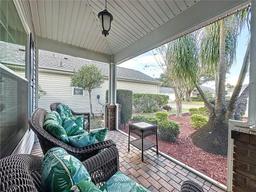 Picture of 25001 Cranes Roost Circle, Leesburg, FL 34748