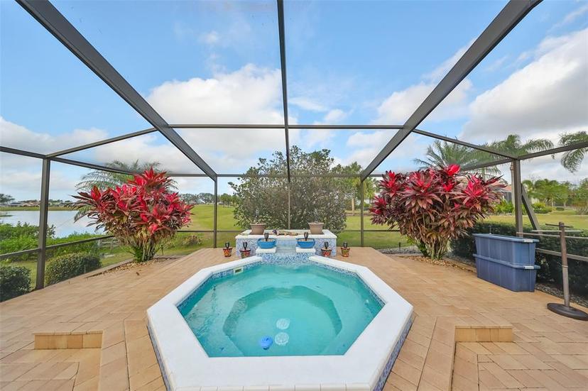 Picture of 2337 Platinum Drive, Sun City Center FL 33573