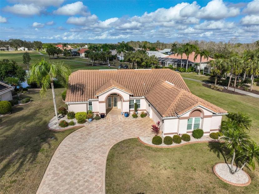 Picture of 2337 Platinum Drive, Sun City Center FL 33573