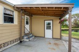 Picture of 3302 Bluejay Lane, Englewood, FL 34224