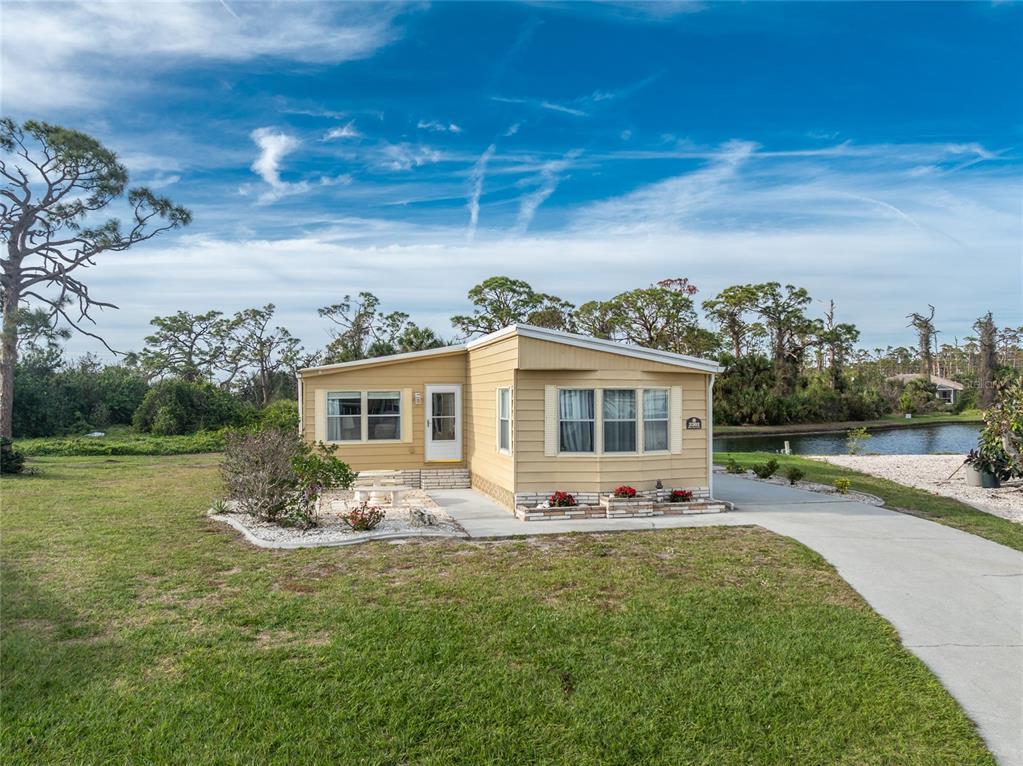 Picture of 3302 Bluejay Lane, Englewood, FL 34224