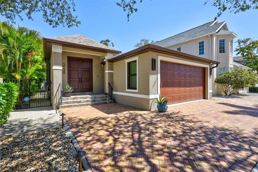 Picture of 2139 Hawthorne Street, Sarasota FL 34239