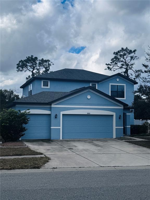 Picture of 19820 Lonesome Pine Drive, Land O Lakes, FL 34638