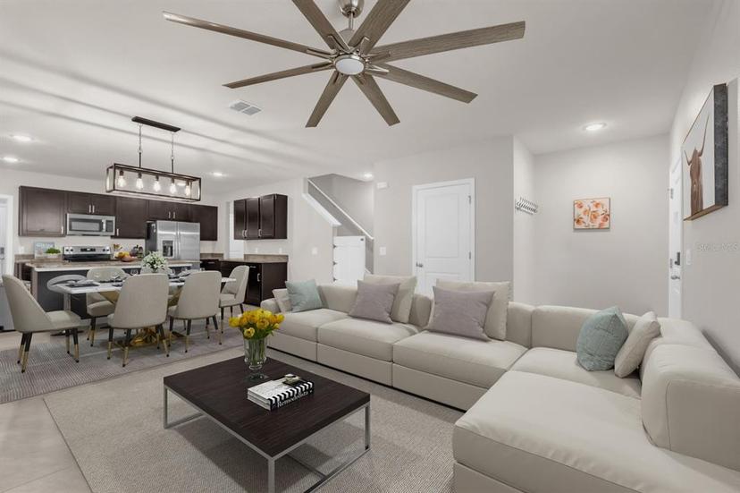 Picture of 635 Belgrove Street, Debary FL 32713