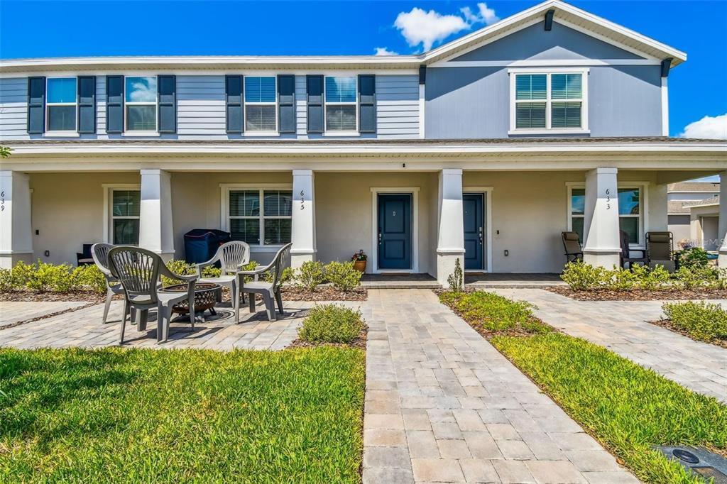 Picture of 635 Belgrove Street, Debary, FL 32713
