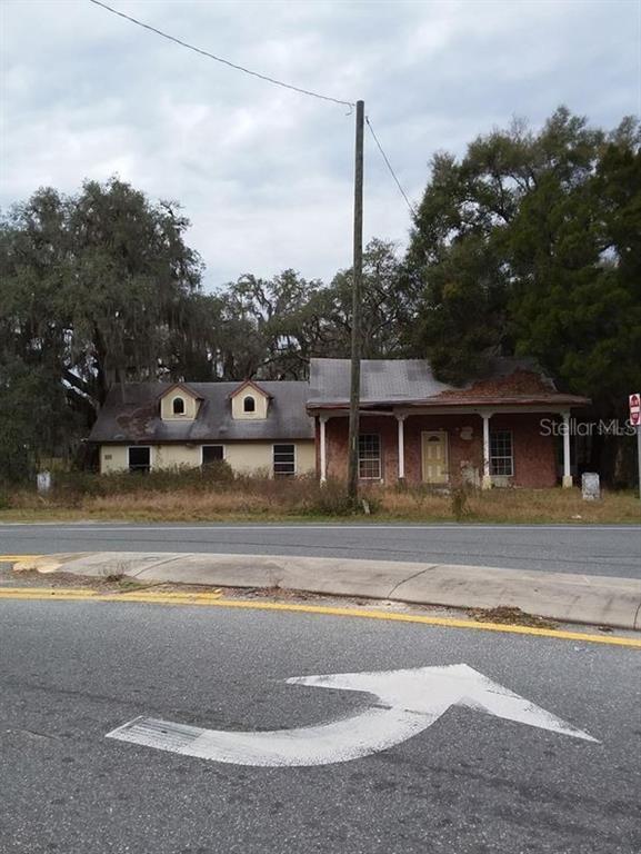 Picture of 7825 E Stage Coach Trail, Floral City, FL 34436