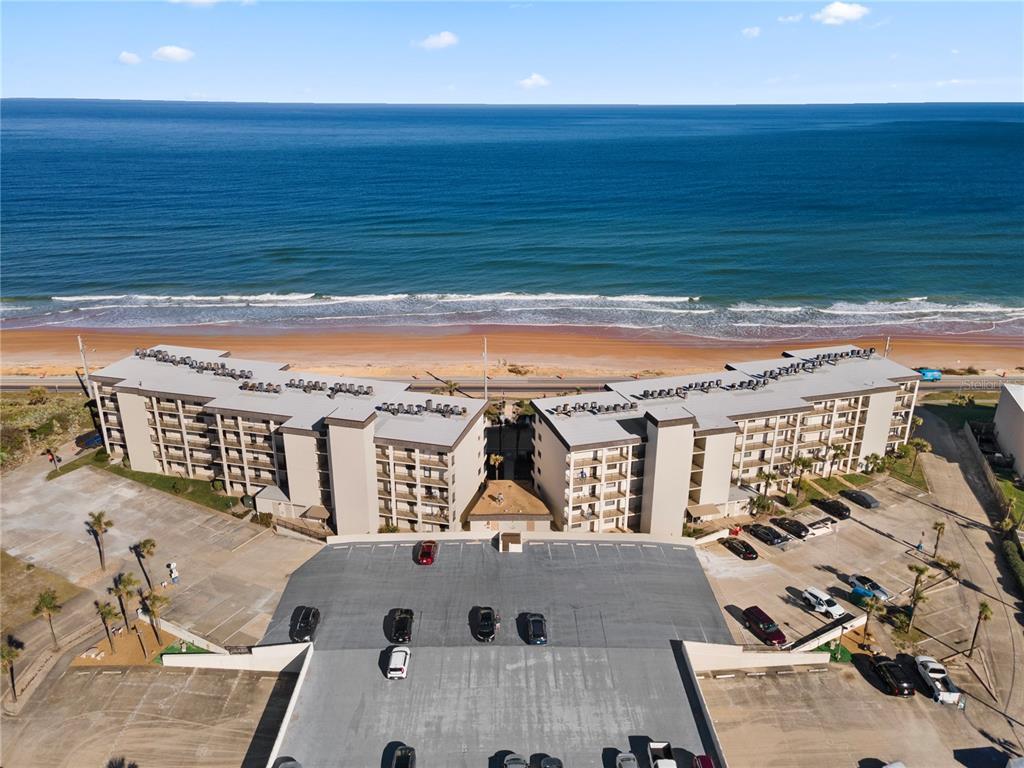 Picture of 2700 Ocean Shore Boulevard Unit 317, Ormond Beach, FL 32176