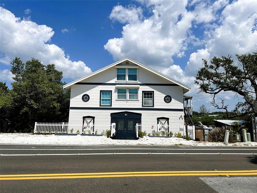 Picture of 81 Gulf Boulevard, Indian Rocks Beach FL 33785