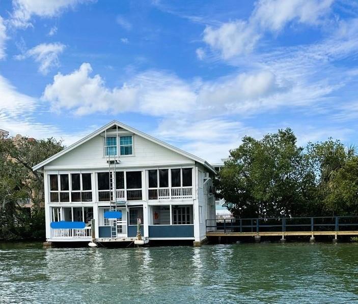 Picture of 81 Gulf Boulevard, Indian Rocks Beach FL 33785
