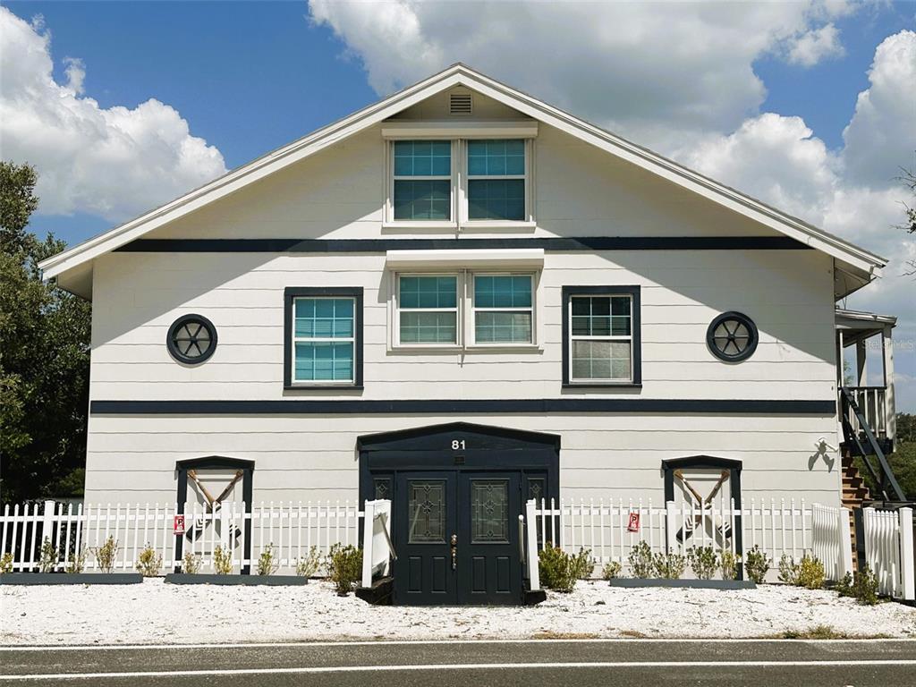 Picture of 81 Gulf Boulevard, Indian Rocks Beach, FL 33785