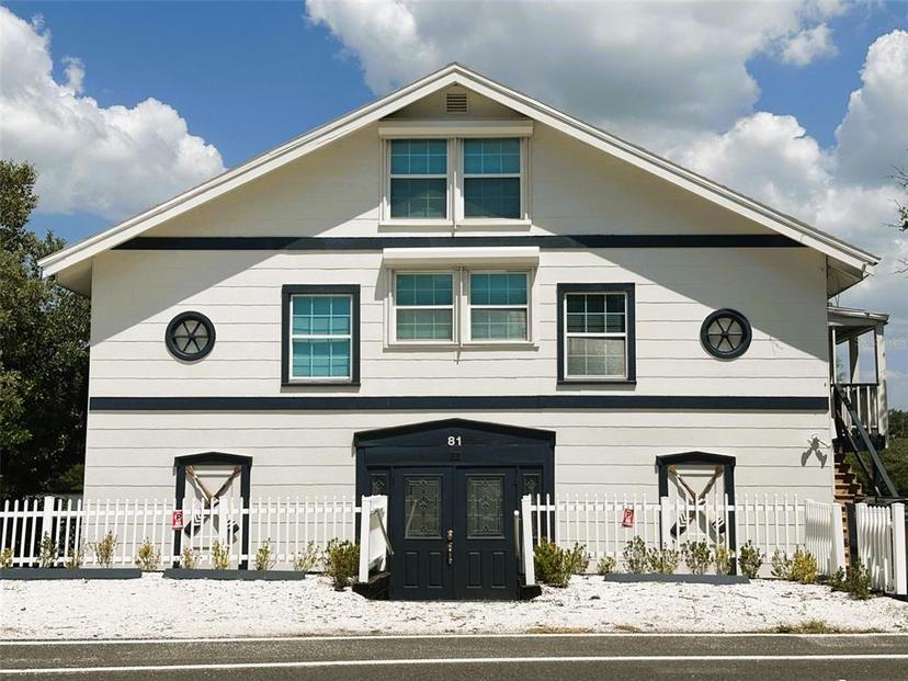 Picture of 81 Gulf Boulevard, Indian Rocks Beach FL 33785