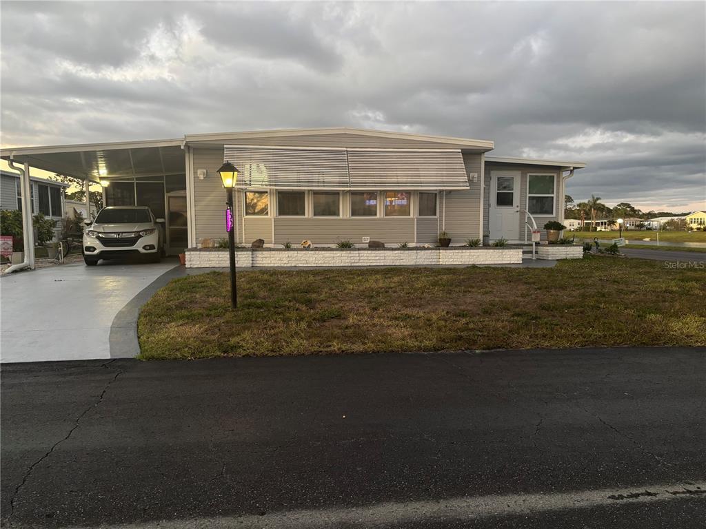 Picture of 400 Vivar, North Port, FL 34287