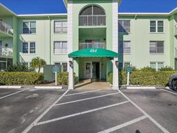Picture of 464 N Paula Drive Unit 322, Dunedin, FL 34698