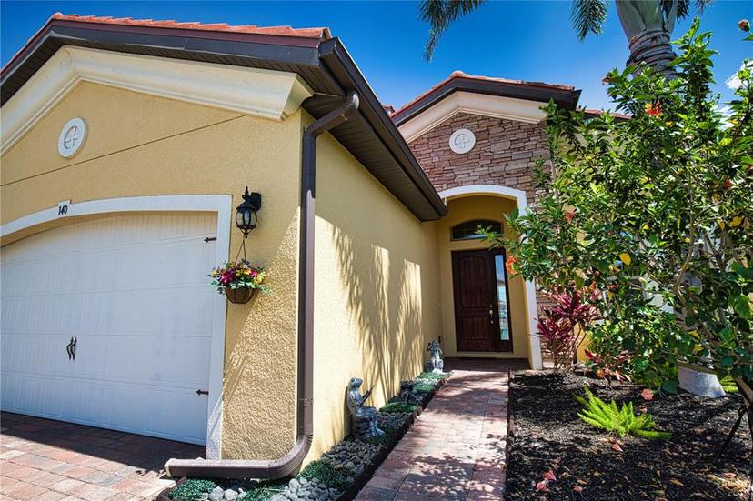 Picture of 140 Maraviya Boulevard, Nokomis FL 34275
