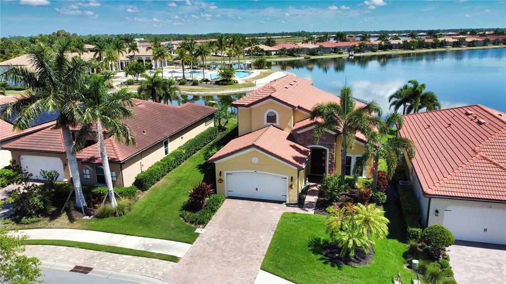 Picture of 140 Maraviya Boulevard, Nokomis, FL 34275