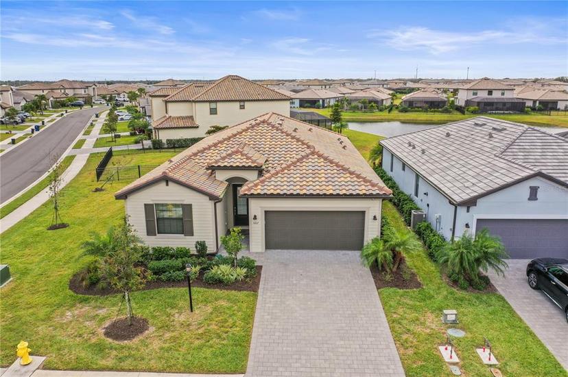 Picture of 5107 Coral Reef Way, Bradenton FL 34211