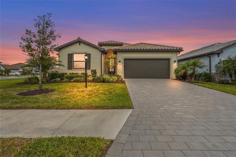 Picture of 5107 Coral Reef Way, Bradenton FL 34211