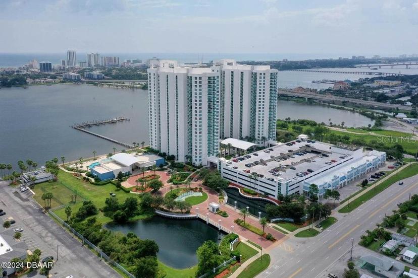 Picture of 231 Riverside Drive Unit 509-1, Holly Hill FL 32117