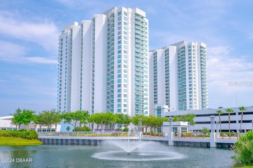 Picture of 231 Riverside Drive Unit 509-1, Holly Hill FL 32117