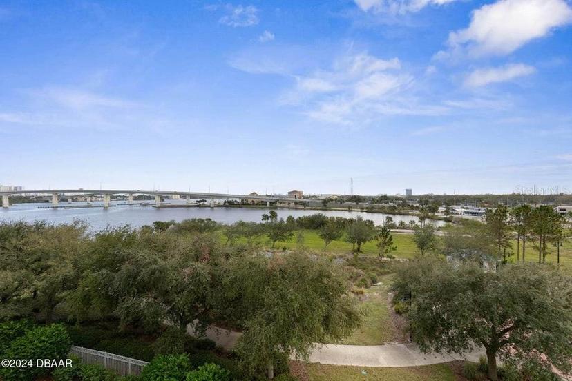 Picture of 231 Riverside Drive Unit 509-1, Holly Hill FL 32117