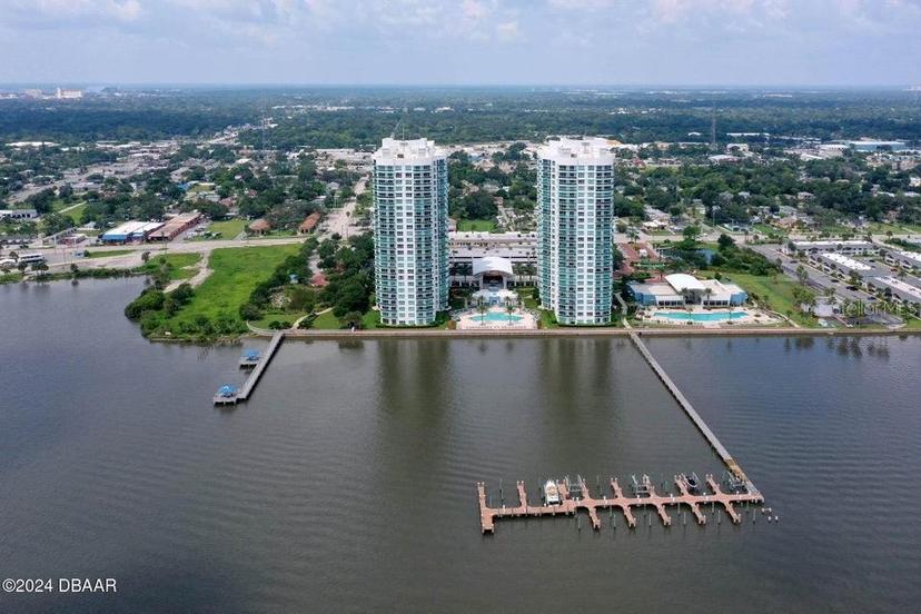 Picture of 231 Riverside Drive Unit 509-1, Holly Hill FL 32117