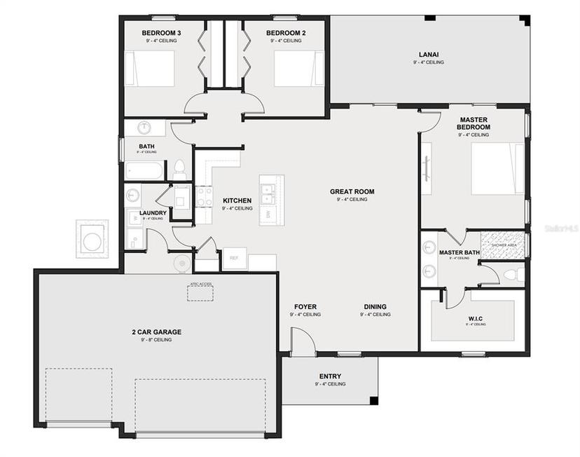 Picture of 49 Mark Twain Lane, Rotonda West FL 33947