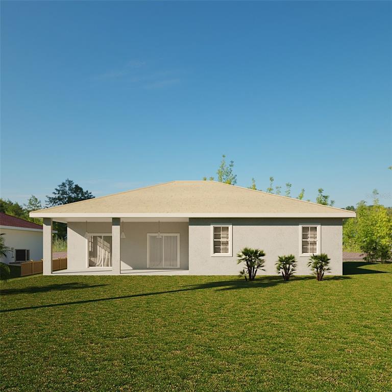 Picture of 49 Mark Twain Lane, Rotonda West FL 33947