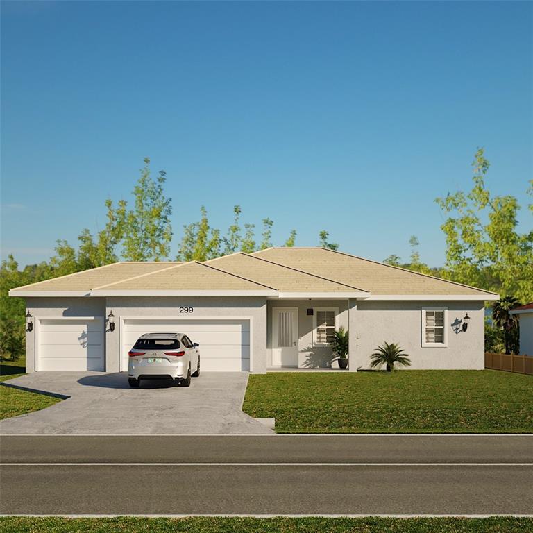 Picture of 49 Mark Twain Lane, Rotonda West FL 33947