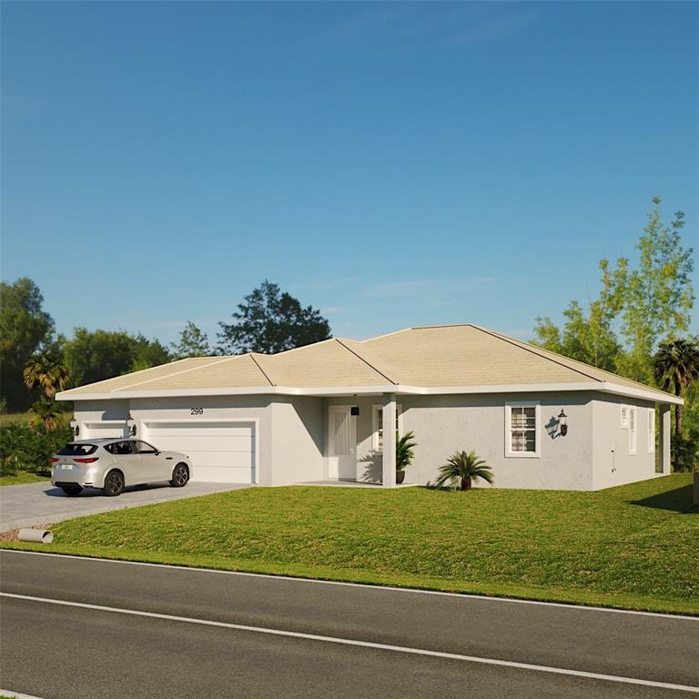 Picture of 49 Mark Twain Lane, Rotonda West FL 33947
