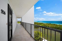Picture of 9397 Midnight Pass Road Unit 906, Sarasota, FL 34242