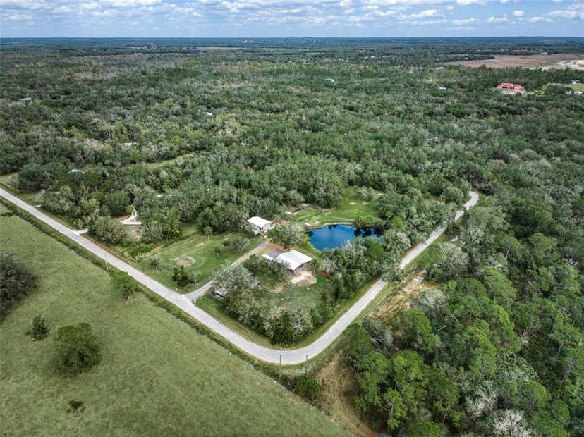 Picture of 3788 SW Armadillo Trail, Arcadia FL 34266