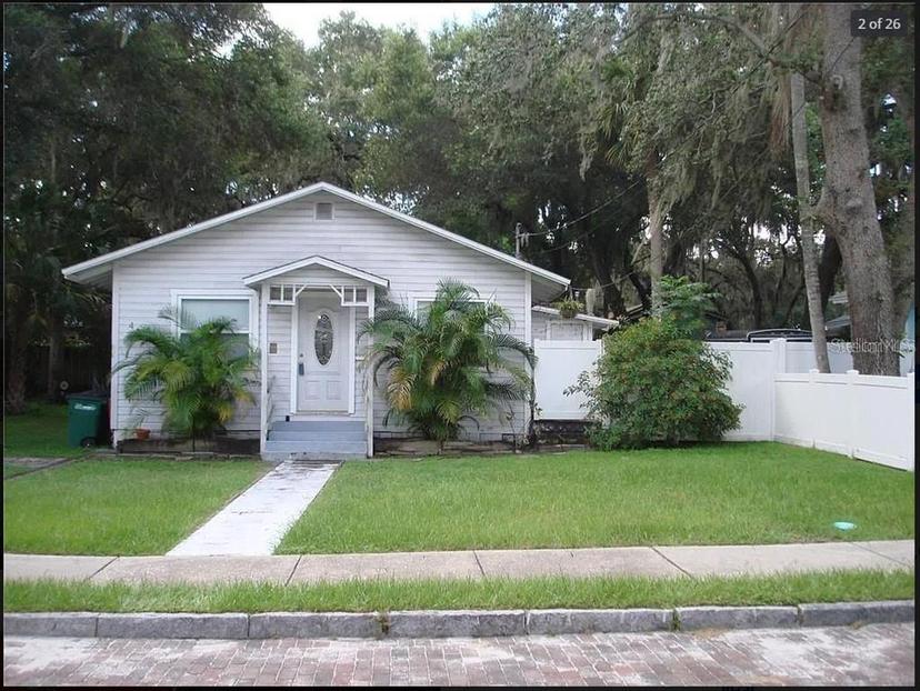 Picture of 420 5Th Street N, Safety Harbor FL 34695