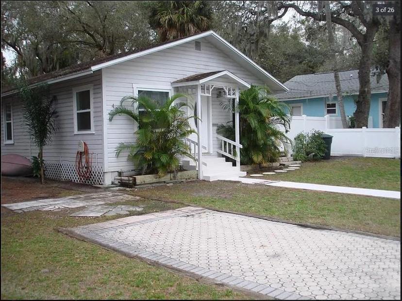 Picture of 420 5Th Street N, Safety Harbor FL 34695