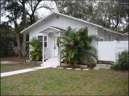 Picture of 420 5Th Street N, Safety Harbor, FL 34695