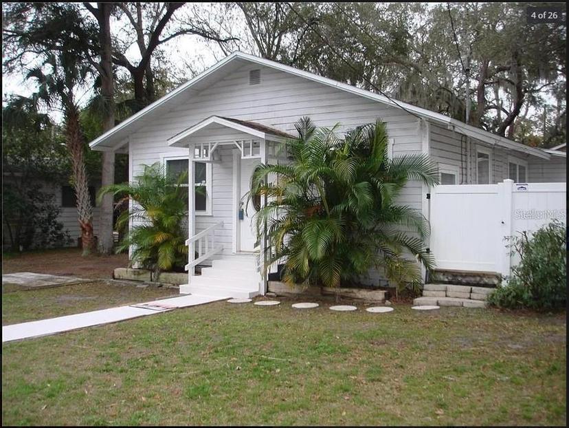 Picture of 420 5Th Street N, Safety Harbor FL 34695