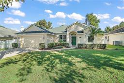 Picture of 2140 Wolf Ridge Lane, Mount Dora, FL 32757